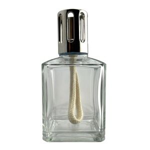 Authentic « Essential Square » Lampe Berger